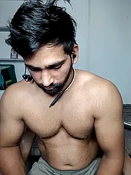 Rajeshfulwa123 online show from October 24, 5:20 pm