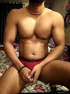 Rajeshfulwa123 online show from November 4, 10:25 am