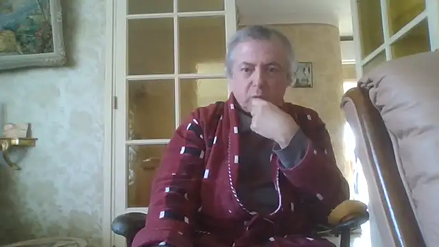 gegevincent online show from March 21, 2:20 pm