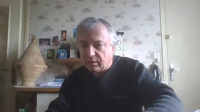 gegevincent online show from March 29, 11:54 am