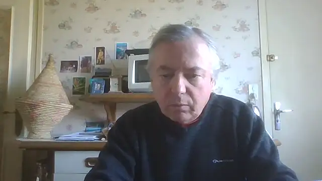 gegevincent online show from April 6, 11:00 am