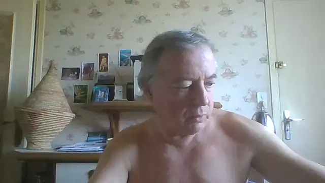 gegevincent online show from April 7, 12:49 pm