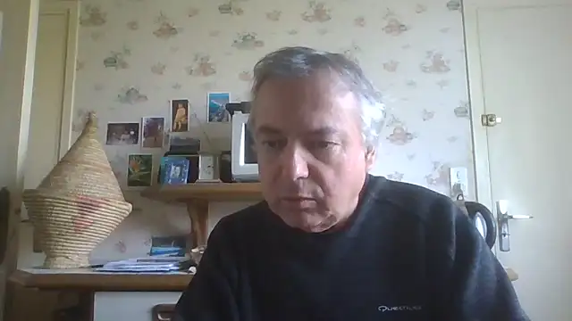 gegevincent online show from April 22, 11:23 am
