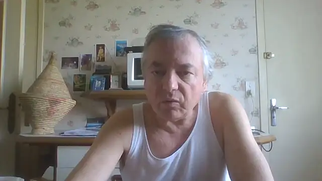 gegevincent online show from May 1, 11:04 am