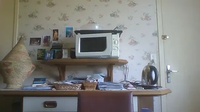 Snapshot of gegevincent chatting on June 17, 11:01 am gegevincent online show from June 17, 11:01 am