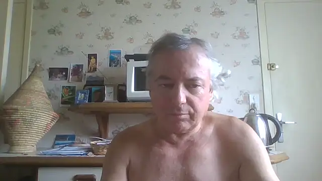 Snapshot of gegevincent chatting on June 29, 12:27 pm gegevincent online show from June 29, 12:27 pm