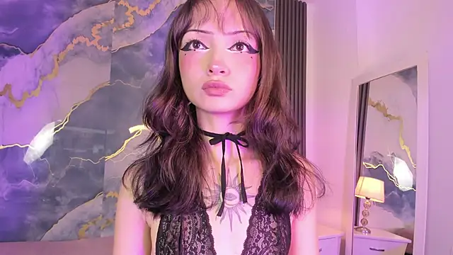 MaddieStark online show from June 3, 1:25 pm