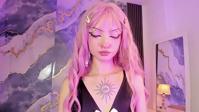 MaddieStark online show from June 11, 12:58 pm