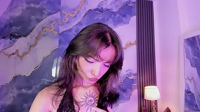 MaddieStark online show from July 1, 1:02 pm