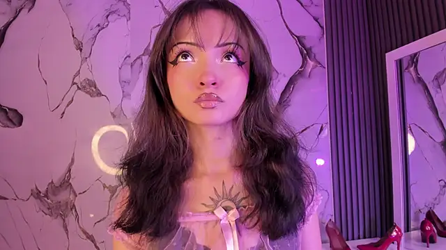 MaddieStark online show from July 9, 1:04 pm