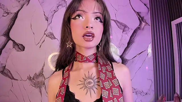 MaddieStark online show from July 16, 1:06 pm