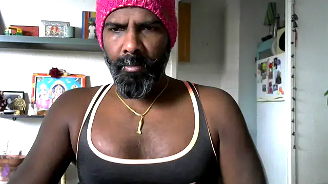 frenchblackc31 online show from January 19, 1:59 pm