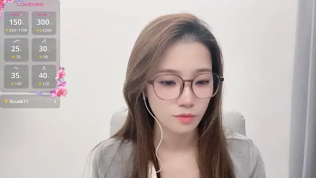 Snapshot of yuyu_77 chatting on October 26, 4:02 pm yuyu 77 online show from October 26, 4:02 pm