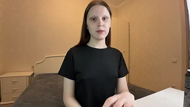 Snapshot of vertul1ana chatting on May 24, 7:41 pm vertul1ana online show from May 24, 7:41 pm