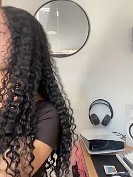 jadee8 online show from April 25, 7:33 pm