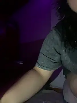 Solangerulo  online show from February 11, 4:50 am