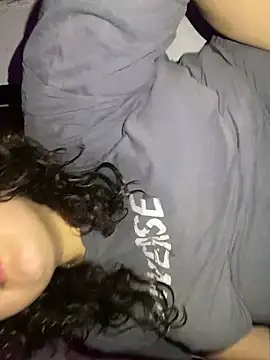 Solangerulo  online show from February 13, 5:03 am