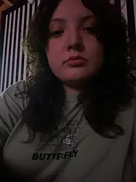 Solangerulo  online show from March 13, 4:41 am