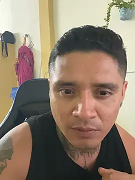 siilvestremx online show from January 16, 12:14 am