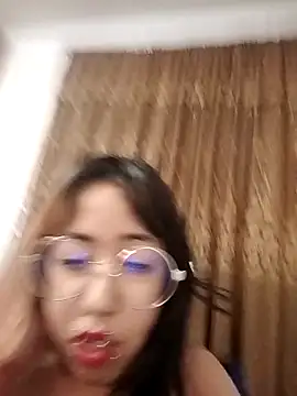 YukiRam online show from February 11, 3:44 am