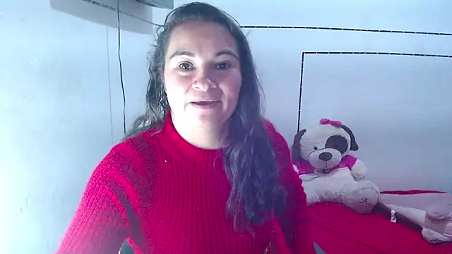 StefiAlizon70 online show from November 18, 12:49 am