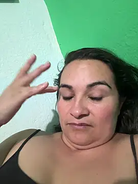 StefiAlizon70 online show from March 13, 2:18 am