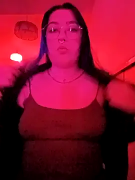 Dulcedeanis online show from September 13, 2:44 am