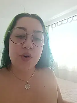 Dulcedeanis online show from January 9, 6:31 pm