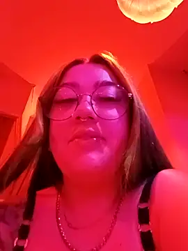 Dulcedeanis online show from February 5, 1:43 am