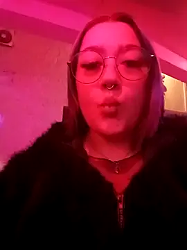 Dulcedeanis online show from March 24, 6:07 am