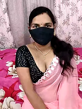 Snapshot of Lalitha-1995 chatting on October 9, 8:56 am Lalitha-1995 online show from October 9, 8:56 am