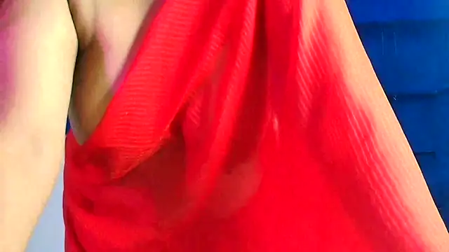 Snapshot of Anjalistar chatting on May 25, 12:49 am Anjalistar online show from May 25, 12:49 am
