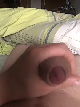 Paulinho1986 online show from March 22, 6:17 am