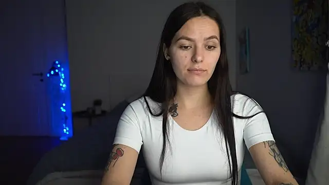 Snapshot of EwelynScott chatting on November 26, 4:52 pm EwelynScott online show from November 26, 4:52 pm