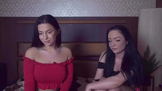 BustyBrunettes online show from December 25, 3:17 pm