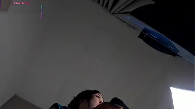 Lunaa bellaa online show from October 27, 8:02 pm