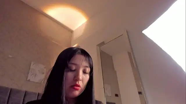 Lunaa bellaa online show from November 25, 7:36 pm