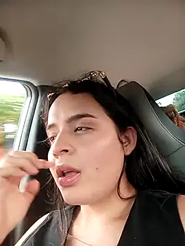 Lambedora 69 online show from November 29, 8:56 pm