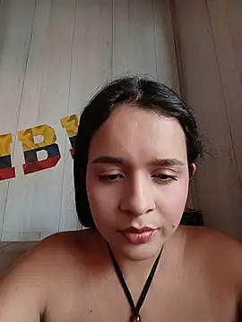 Snapshot of Lambedora_69 chatting on July 1, 5:56 pm Lambedora 69 online show from July 1, 5:56 pm