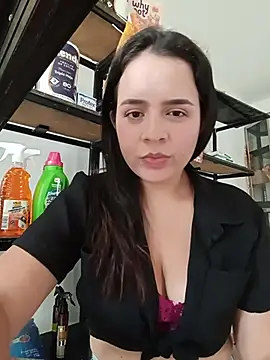 Snapshot of Lambedora_69 chatting on July 22, 6:00 pm Lambedora 69 online show from July 22, 6:00 pm