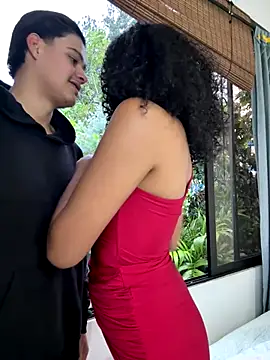 Rose-andres online show from October 22, 9:14 pm