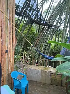 Rose-andres online show from February 1, 7:34 pm