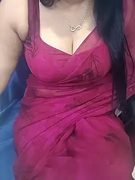 Anuforyou19 online show from October 22, 1:28 am