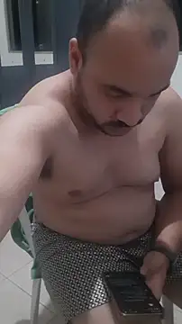 Urso Nerd online show from October 8, 1:14 am