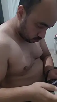 Urso Nerd online show from October 19, 2:40 pm