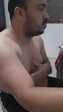 Urso Nerd online show from October 20, 4:40 pm