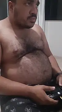 Urso Nerd online show from February 26, 3:38 am