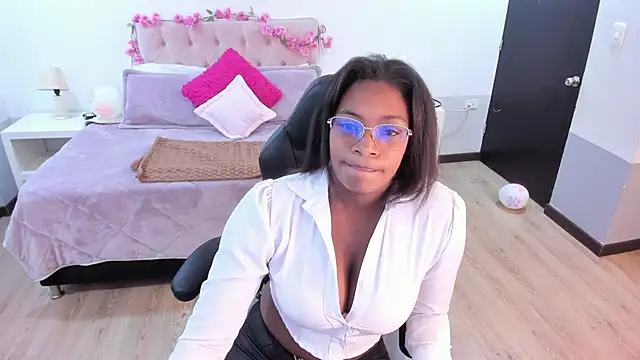 ebony fantasy2 online show from October 28, 12:09 pm