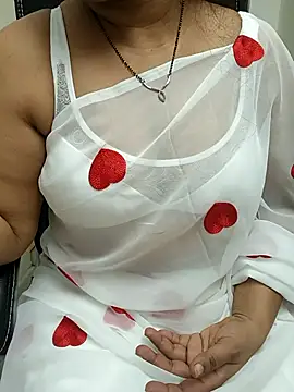 Anushka134 online show from October 5, 6:28 pm