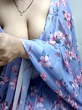 Anushka134 online show from October 19, 5:35 pm